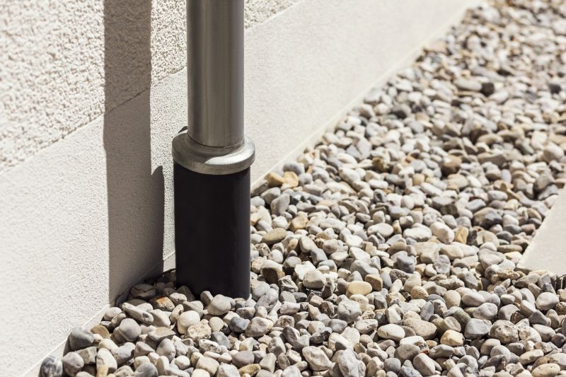 Increase Your Downspout Drainage Installation Business with an AI Driven, Targeted Website